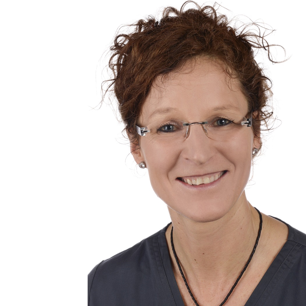 Claudia Janßen